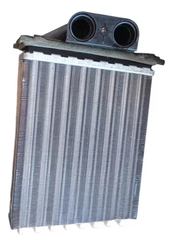 Radiador Ar Quente Fiat Argo Cronos 1.3 2017 2023 503410100