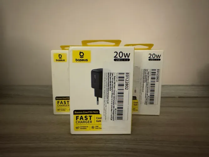 Baseus Enerfill FN22