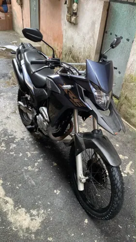 HONDA XRE 300 2023