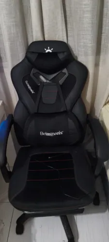 Cadeira Gamer Premium