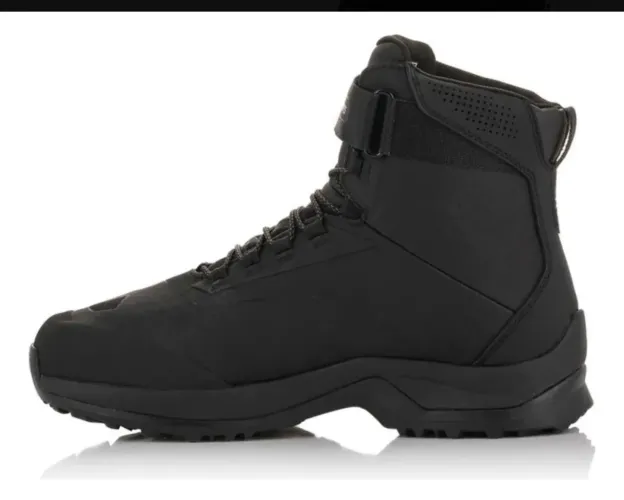 Bota Alpinestars Cr 6 Drystar.