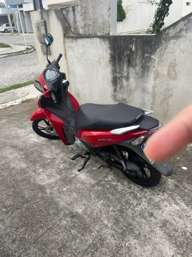 Biz 125