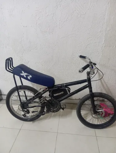 Montadinha