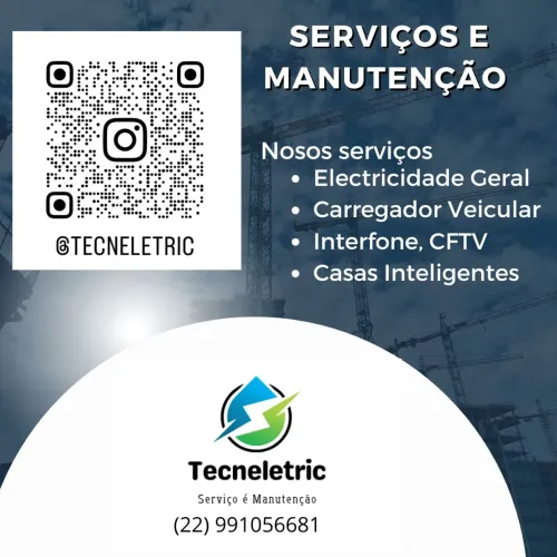 Serviço Elétrico Geral.