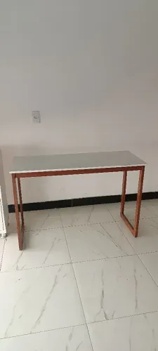 Mesa de escritório 