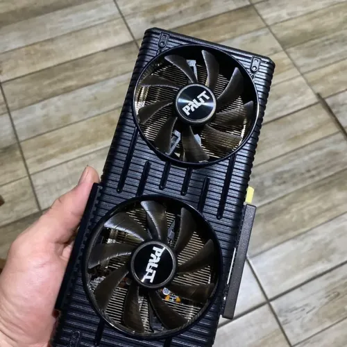 Rtx 3050 palit 8gb
