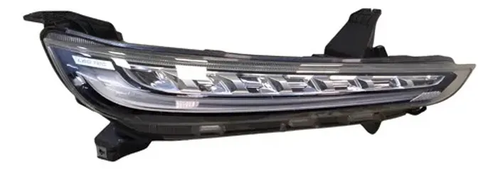 Farol Auxiliar Chery Tiggo 3x 22/23 Ch2164