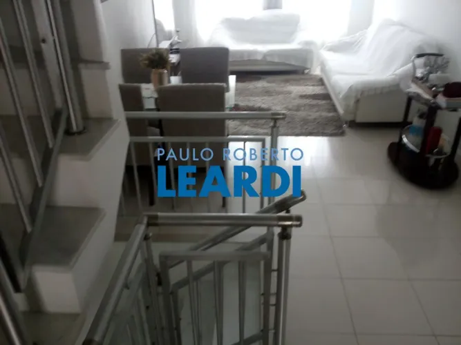 CASA EM CONDOMÍNIO - BUTANTÃ - SP
