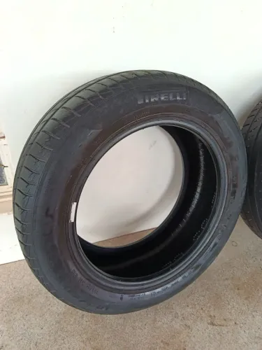 Pneu Pirelli 185/60 Aro 15