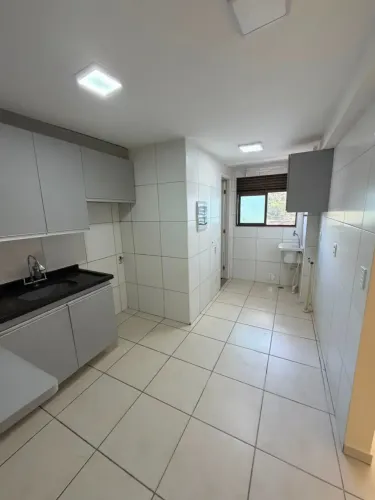 Apartamento para locação no EVOLUTION SEA PARK, JACARECICA, Maceió, AL