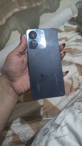 REDMI 13C