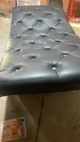 MACA LUXO