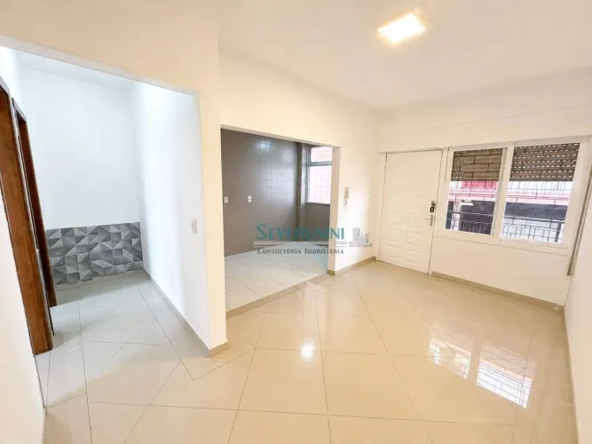 Apartamento com 1 dormitório à venda, 40 m² por R$ 149.000,00 - Centro - Cachoeirinha/RS