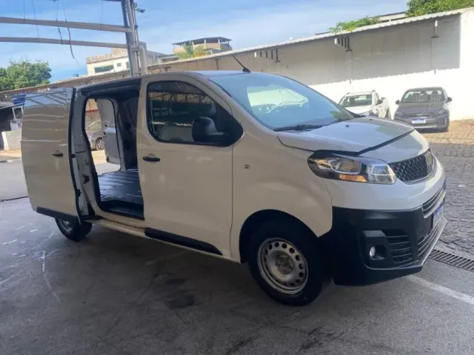 Fiat Scudo Cargo 1.5 16V Turbo Diesel 2023