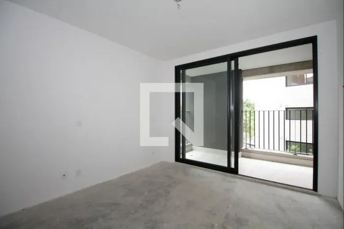 Apartamento à Venda - Pinheiros, 1 Quarto, 28 m2