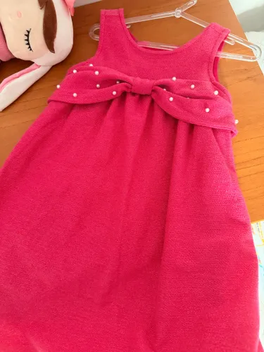 Roupa infantil