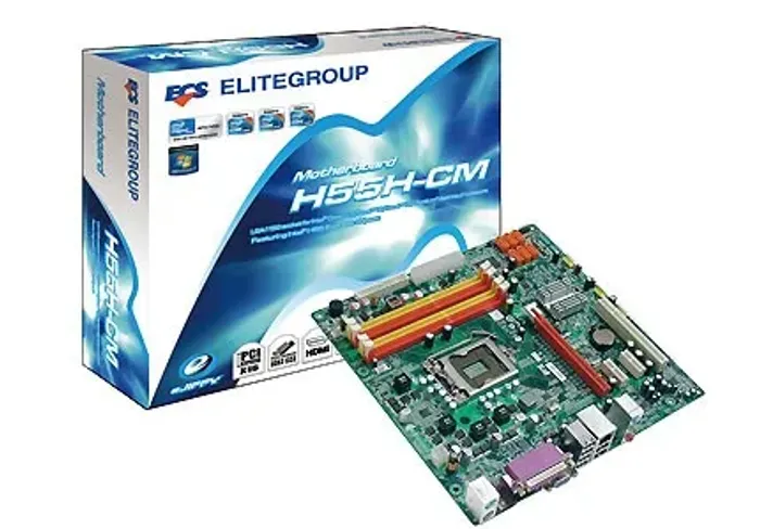Kit Placa Mãe I5-750 Quadcore 16GB Memoria DDR3 Placa Video GT640 2GB Usb Wireless