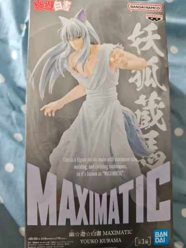 Kurama youko - yuyu Hakusho