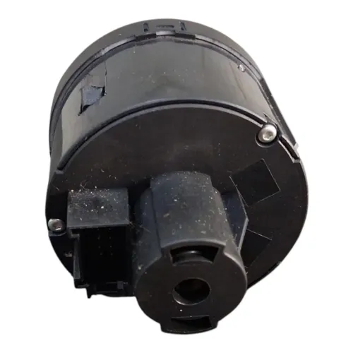 Comando Botão Farol Chave Luz Milha Jetta 2.0 Tsi 2011/2014