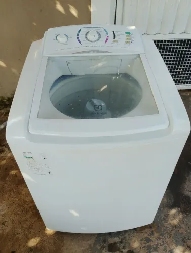 ELECTROLUX 12KG