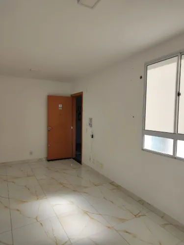 Condomínio Chapada dos Campos- MRV