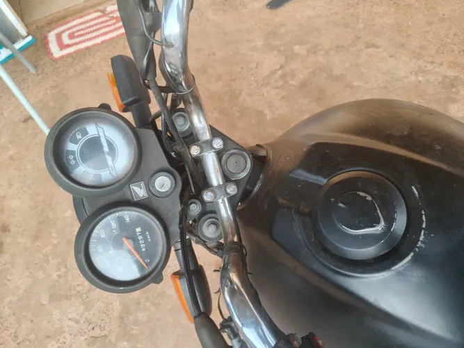 Moto Fan