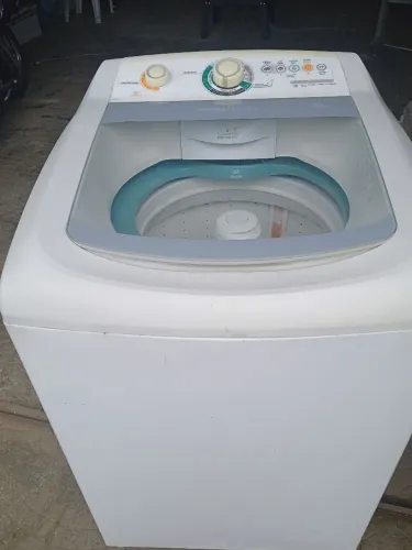 Vendo máquina lavar