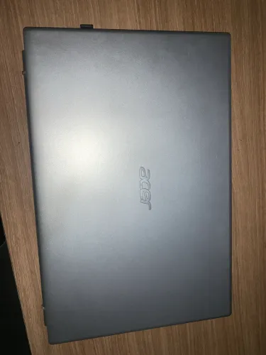 NOTEBOOK ACER ASPIRE 3 12 DE RAM 1T+ ARMAZENAMENTO, I3 11G (troco em iphone)