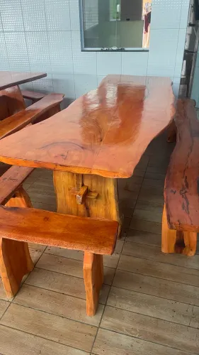 Mesa de 2.5m
