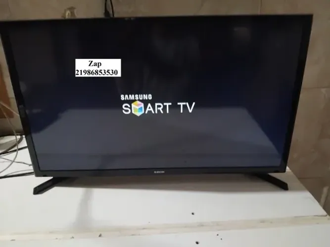 TV Samsung un32j4300ag Smart