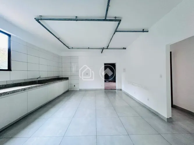 Cobertura residencial de 3 quartos para aluguel no Buritis, em Belo Horizonte