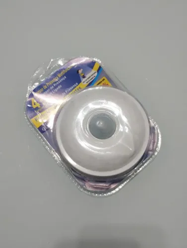 Sensor de presença multifuncional