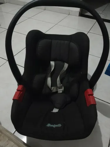Bebê conforto