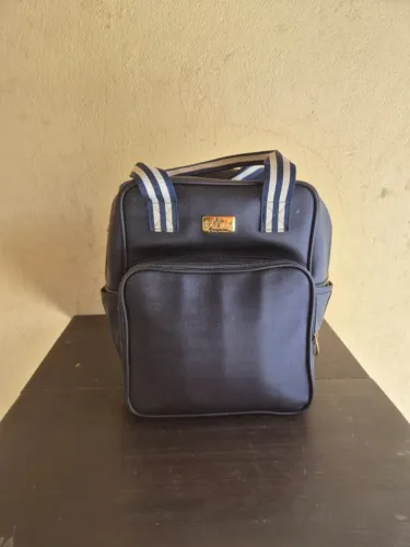 Bolsa termina infantil