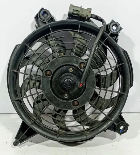JAC J3 VENTOINHA/ ELETROVENTILADOR L22000/ 8105020U8010