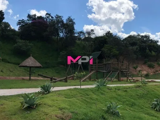 TERRENO A VENDA NO CONDOMÍNIO PORTAL DA COLINA - JUNDIAÍ MIRIM - JUNDIAÍ/SP.