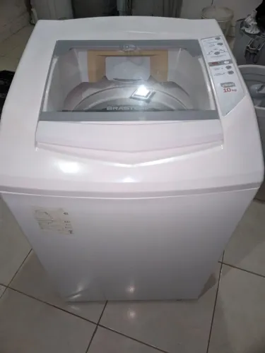 Máquina de lavar