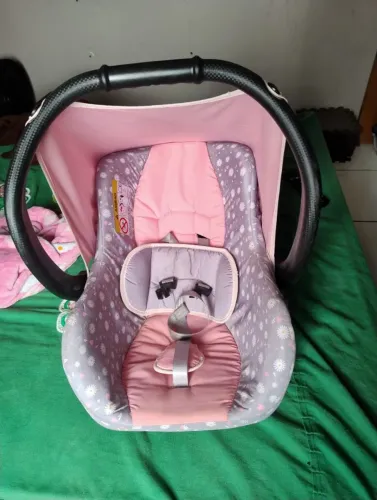 Bebê conforto