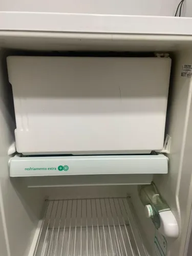 GELADEIRA CÔNSUL FUNCIONANDO PERFEITAMENTE