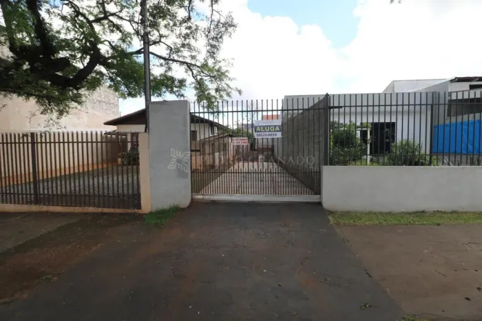 CASA FUNDOS | AVENIDA SÃO DOMINGOS