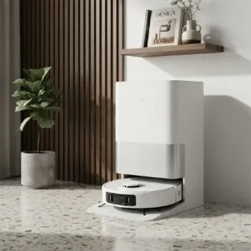 Robô Aspirador Xiaomi Vacuum 6 Pro