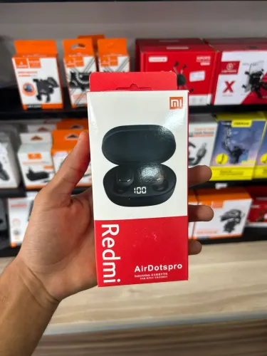 Fone Sem Fio REDMI