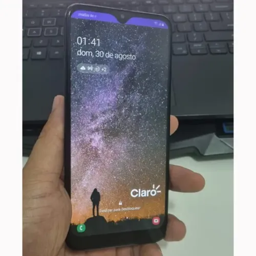 Samsung A20 - 32GB - *Oportunidade*