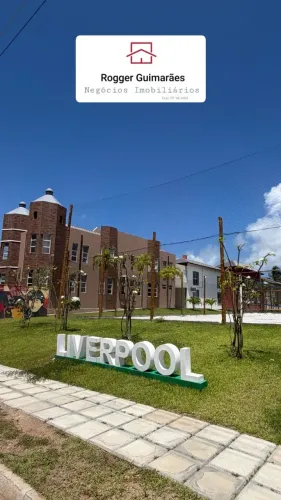 Condomínio Liverpool Eco Residence