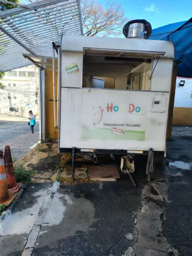 Vende-se um Treller.