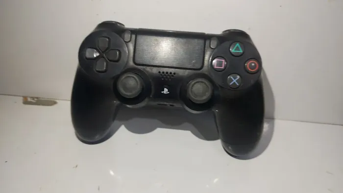 Controle de ps4 nao liga 