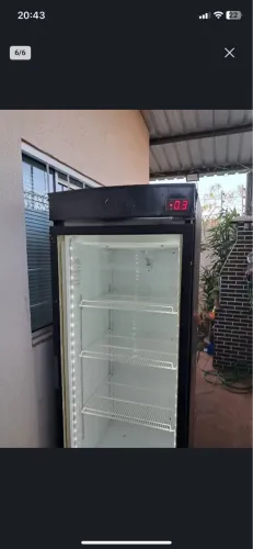Expositor de bebidas