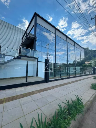 Aluguel - Pavilhões - Colina de Flores - Flores da Cunha - RS