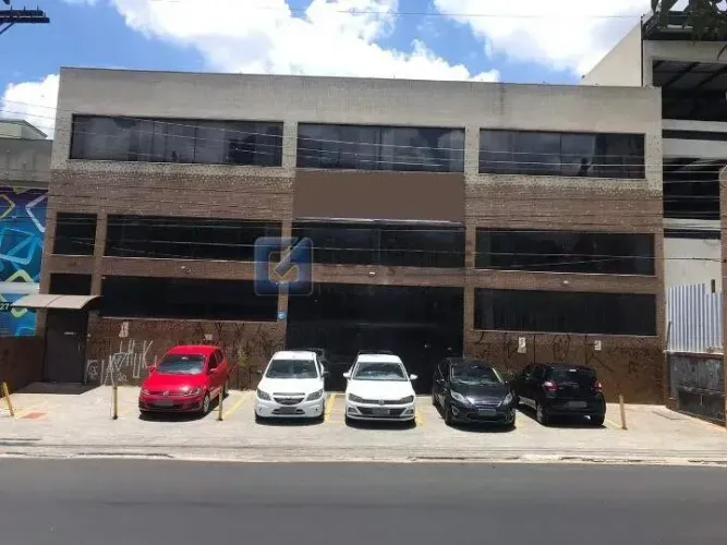 Salão para Aluguel no Centro de São Bernardo do Campo - 7 Vagas