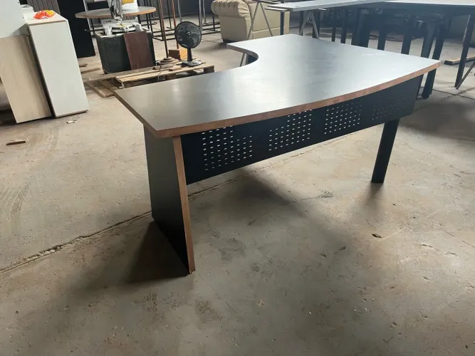 Mesa de escritório